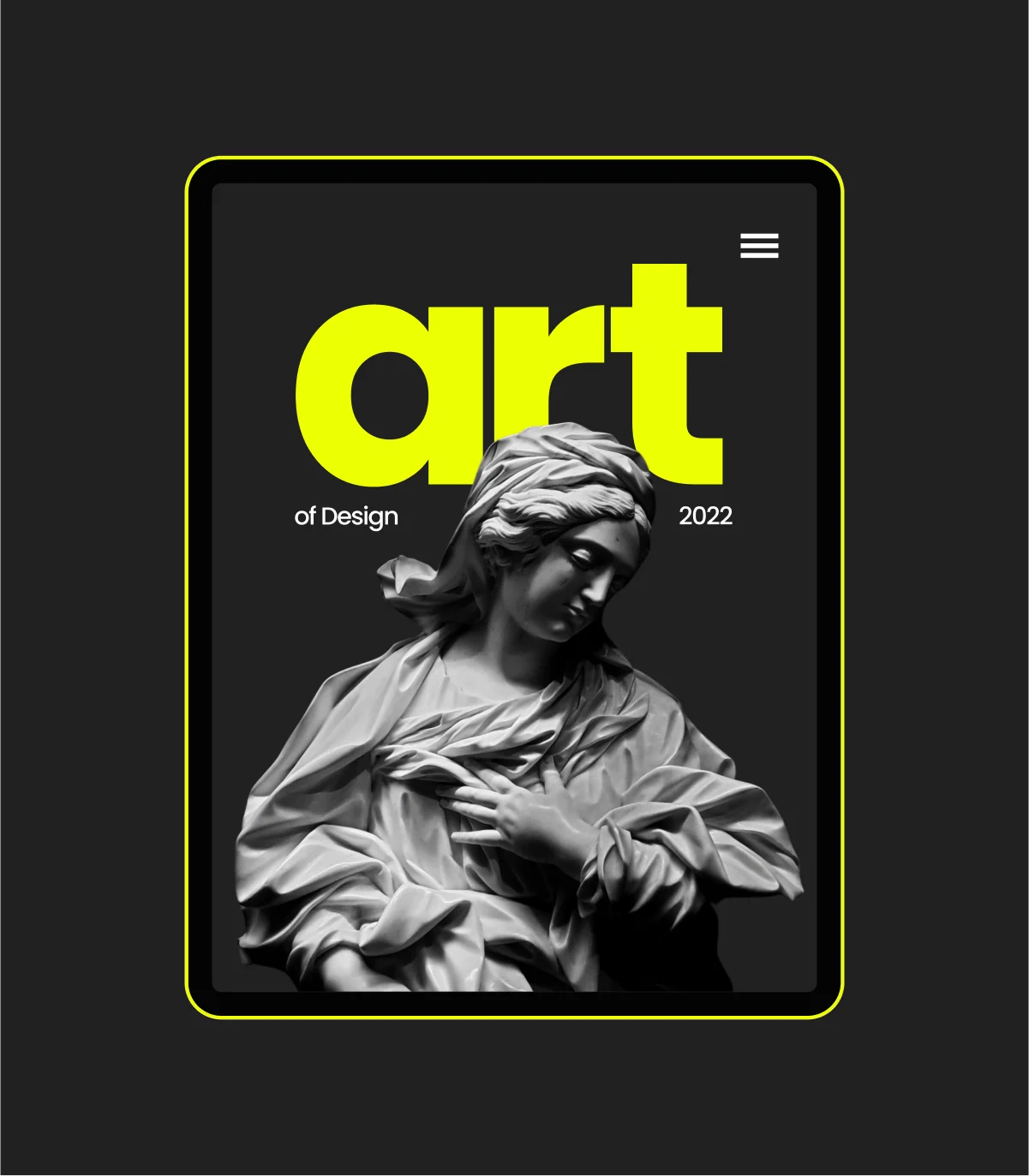 Art of Design