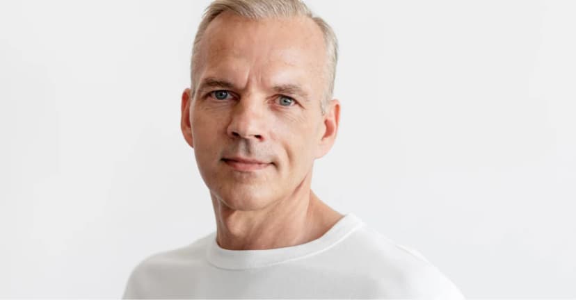 Henry - Founder Image