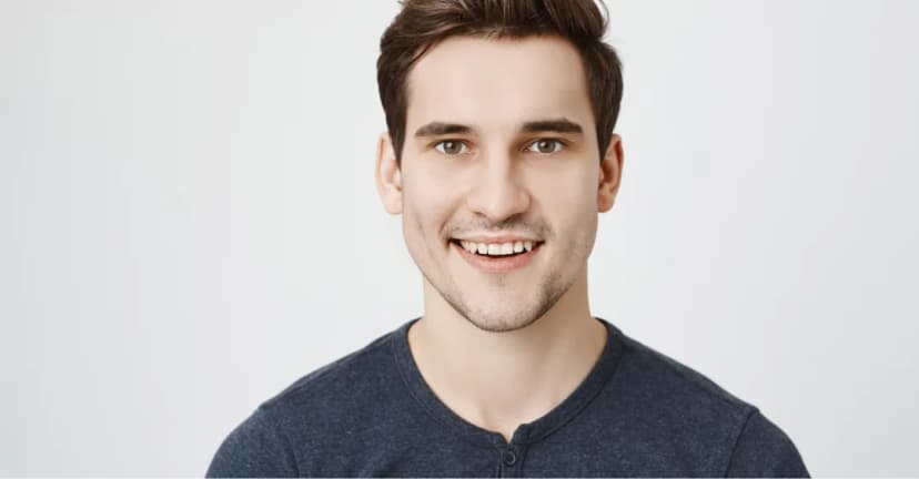 Justin - Architect Image